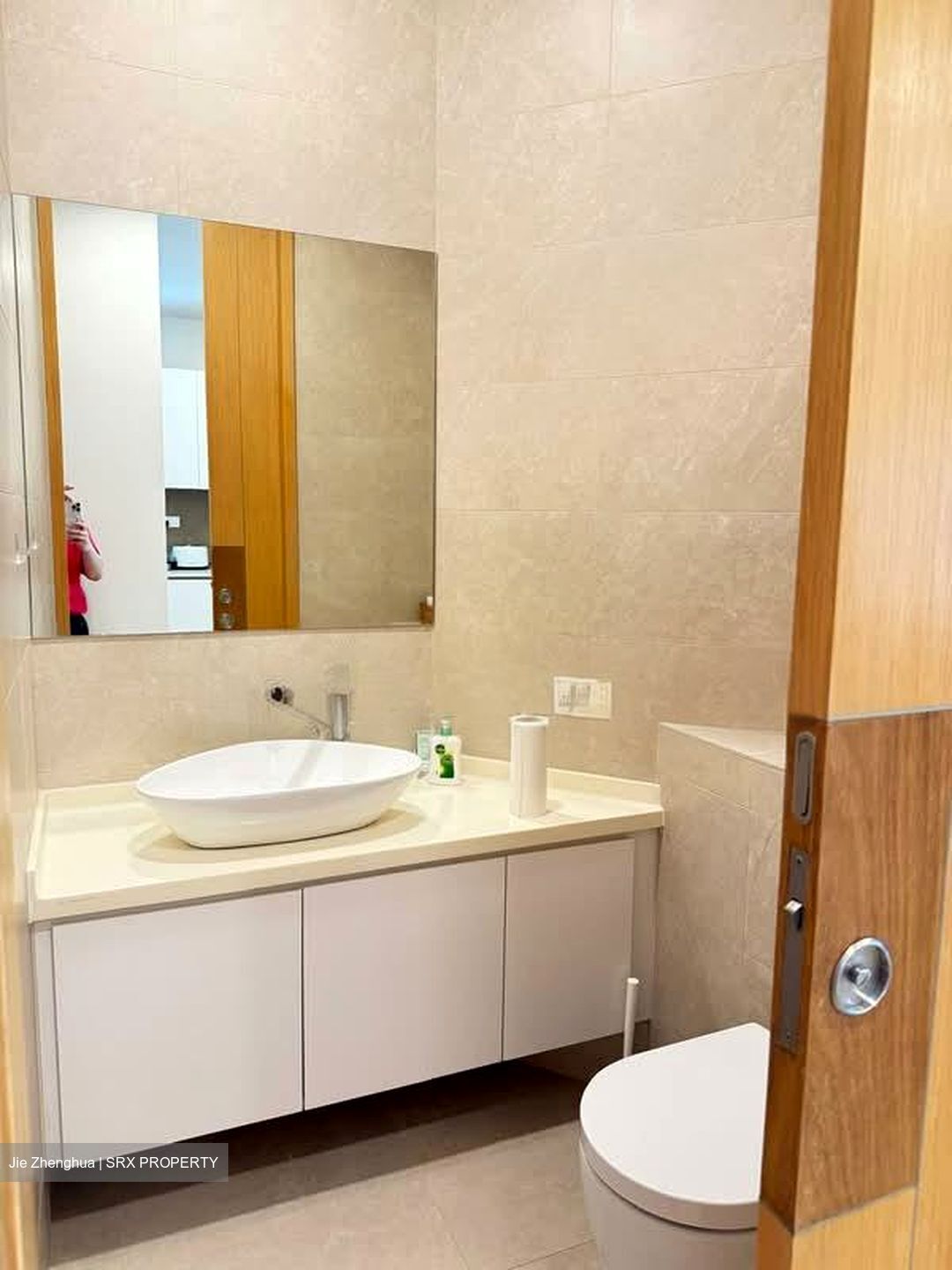 Belle Vue Residences (D9), Condominium #560593731